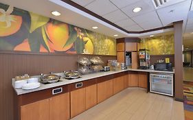 Fairfield Inn And Suites By Marriott Williamsport